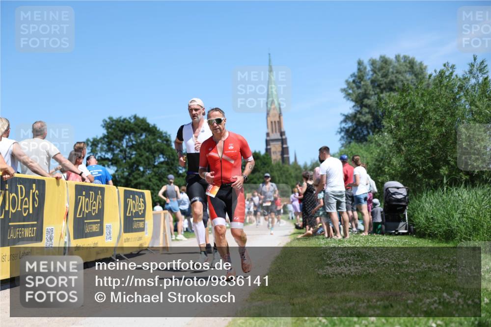 21.06.2026 - Viking Triathlon Michael Strokosch http://msf.ph/oto/9836141 21.06.2026 14:15:41 Laufen 30, 83, 132, 168, 208, 375 meine-sportfotos.de