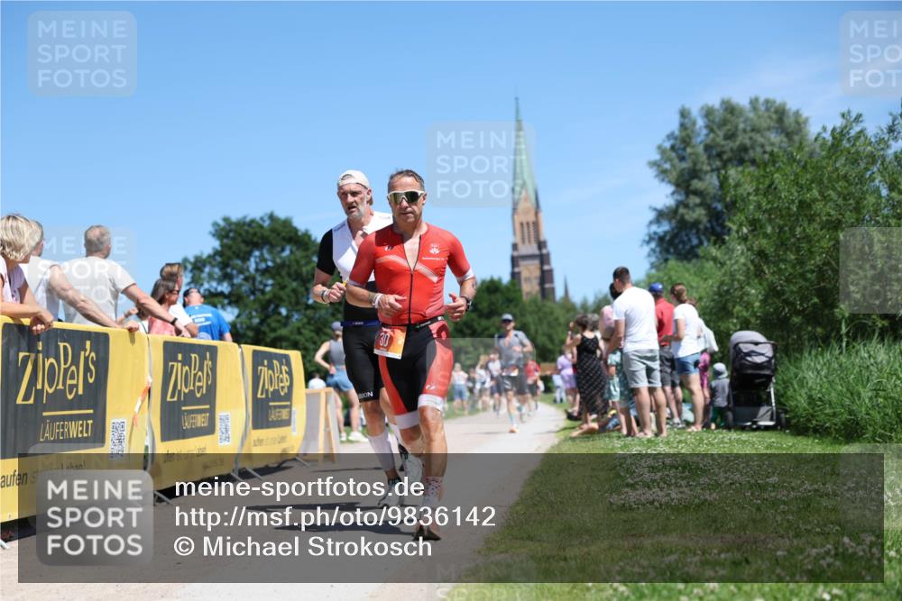 21.06.2026 - Viking Triathlon Michael Strokosch http://msf.ph/oto/9836142 21.06.2026 14:15:41 Laufen 30, 83, 132, 168, 208, 375 meine-sportfotos.de