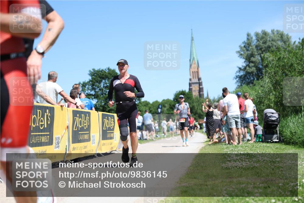 21.06.2026 - Viking Triathlon Michael Strokosch http://msf.ph/oto/9836145 21.06.2026 14:15:43 Laufen 30, 83, 168, 208, 375 meine-sportfotos.de