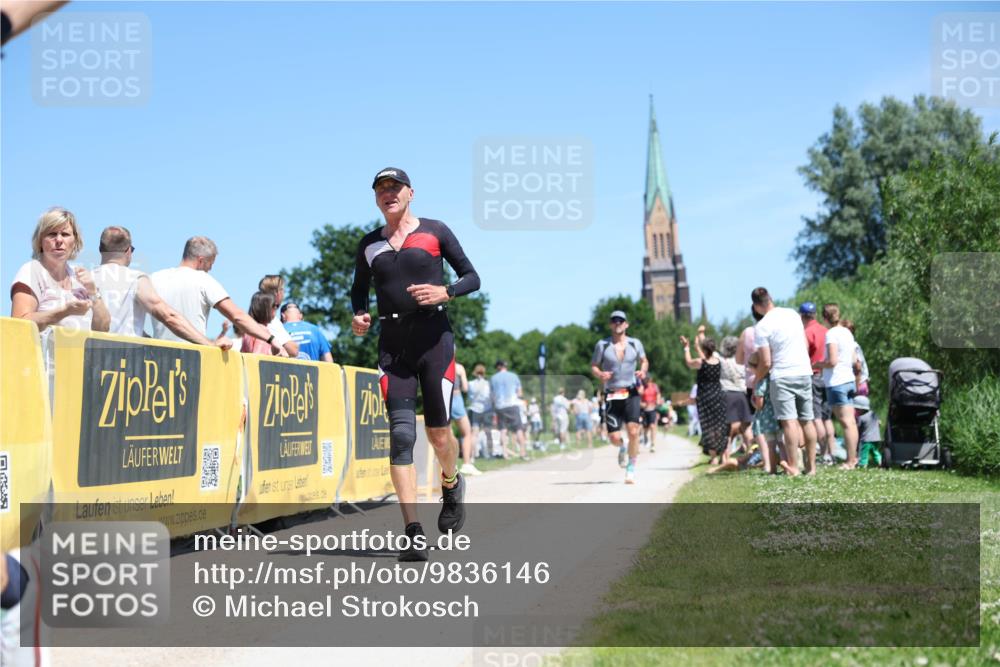 21.06.2026 - Viking Triathlon Michael Strokosch http://msf.ph/oto/9836146 21.06.2026 14:15:43 Laufen 30, 83, 168, 208, 375 meine-sportfotos.de