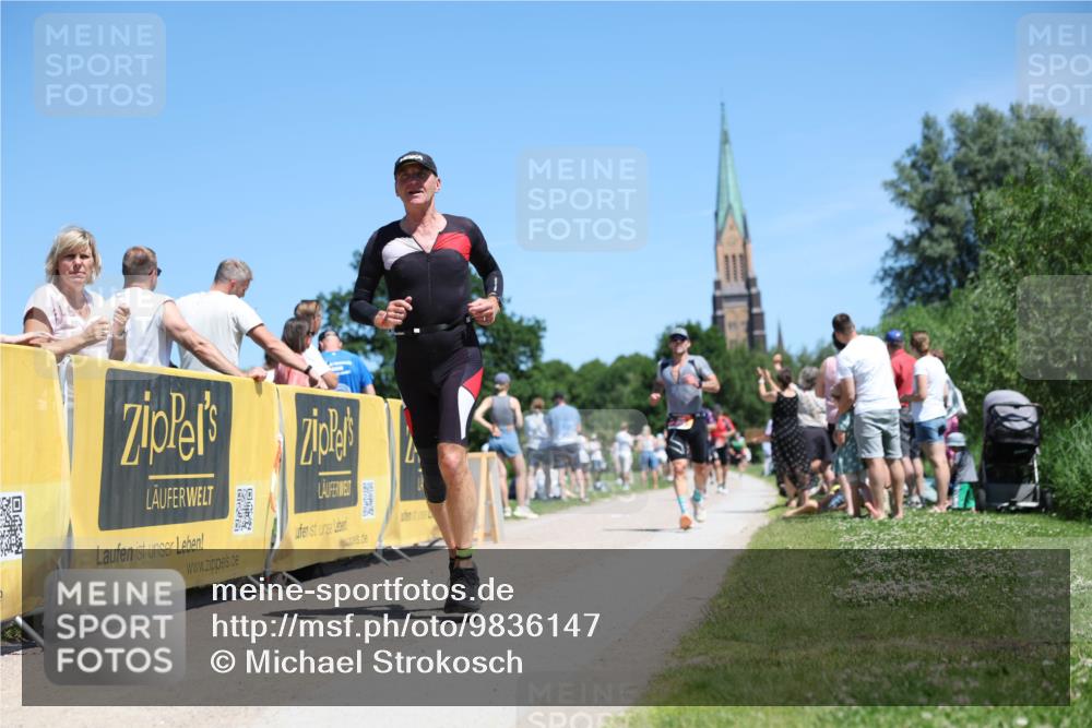 21.06.2026 - Viking Triathlon Michael Strokosch http://msf.ph/oto/9836147 21.06.2026 14:15:43 Laufen 30, 83, 168, 208, 375 meine-sportfotos.de