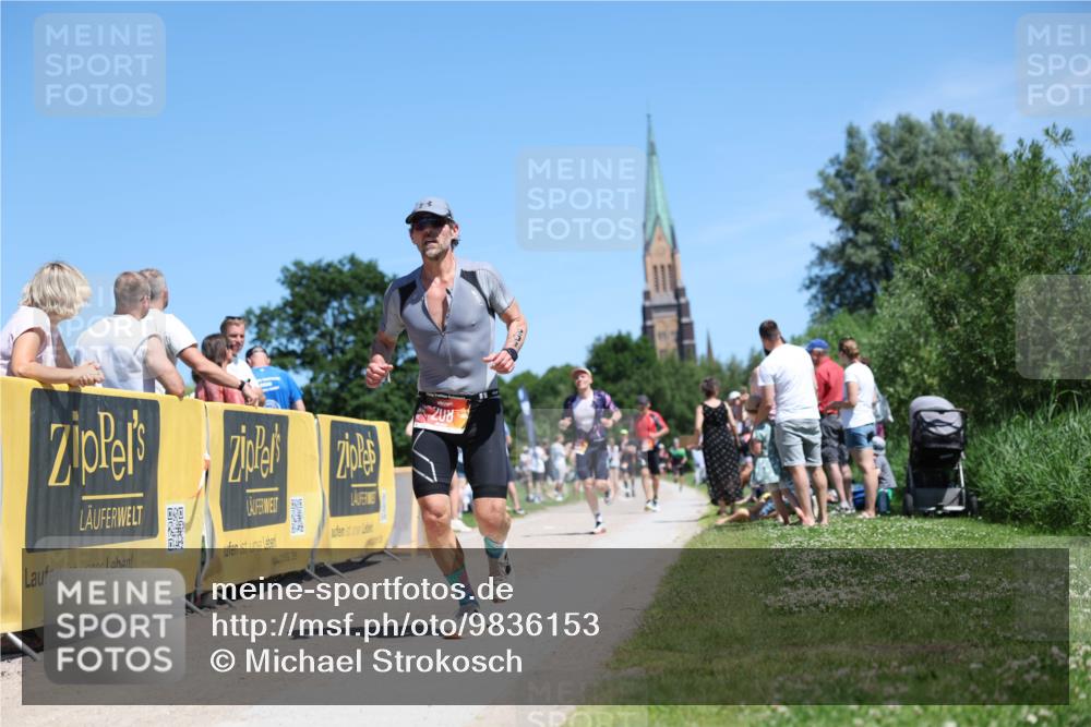 21.06.2026 - Viking Triathlon Michael Strokosch http://msf.ph/oto/9836153 21.06.2026 14:15:46 Laufen 168, 208, 375, 443 meine-sportfotos.de
