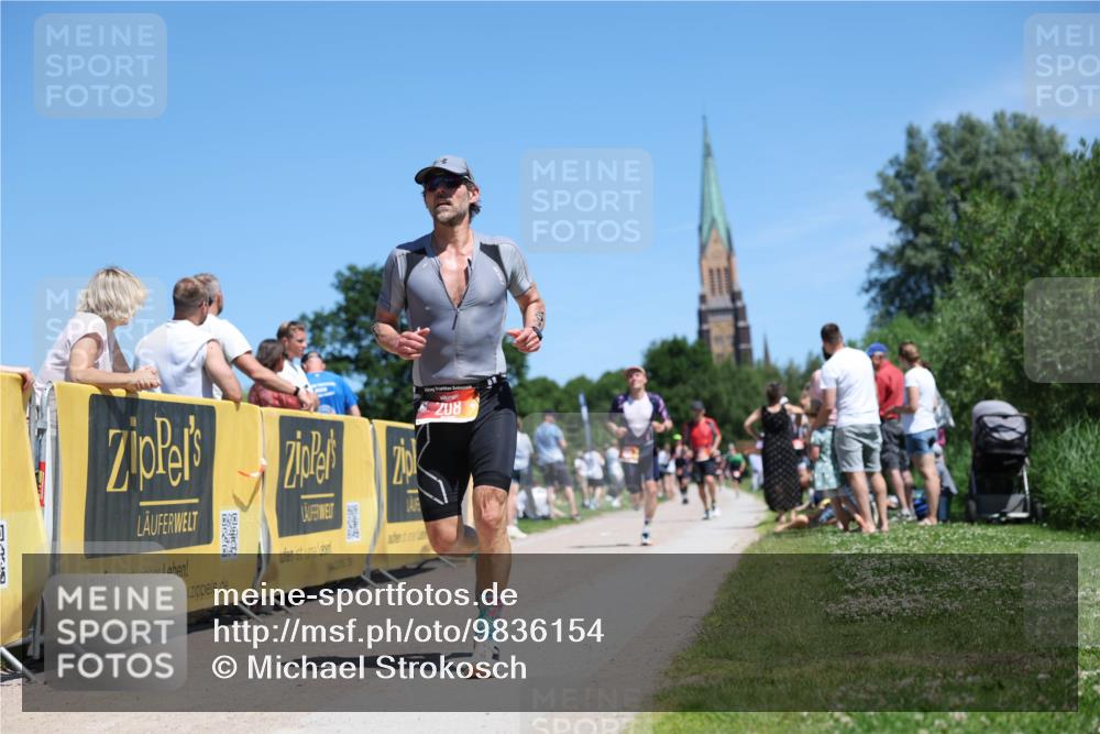 21.06.2026 - Viking Triathlon Michael Strokosch http://msf.ph/oto/9836154 21.06.2026 14:15:46 Laufen 168, 208, 375, 443 meine-sportfotos.de
