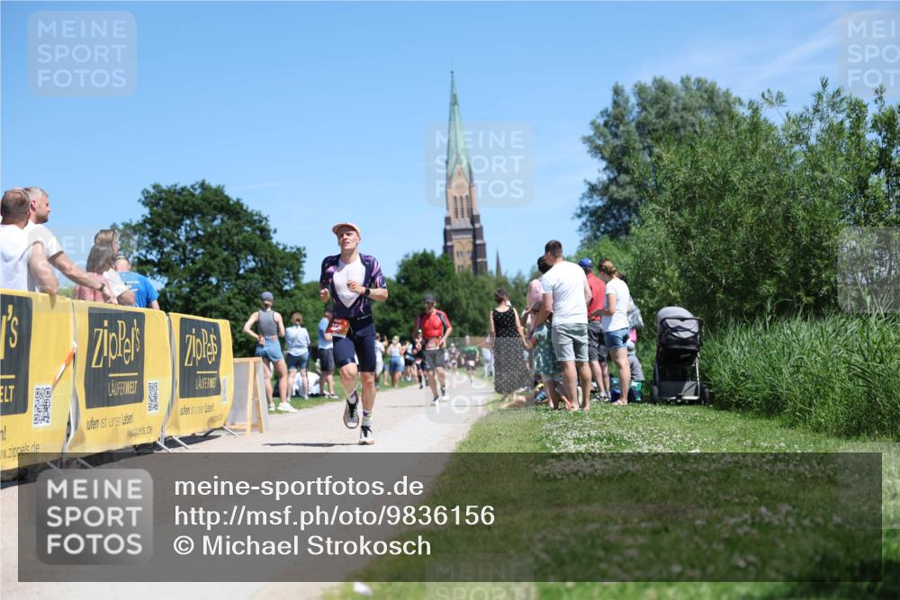 21.06.2026 - Viking Triathlon Michael Strokosch http://msf.ph/oto/9836156 21.06.2026 14:15:48 Laufen 119, 168, 208, 443 meine-sportfotos.de