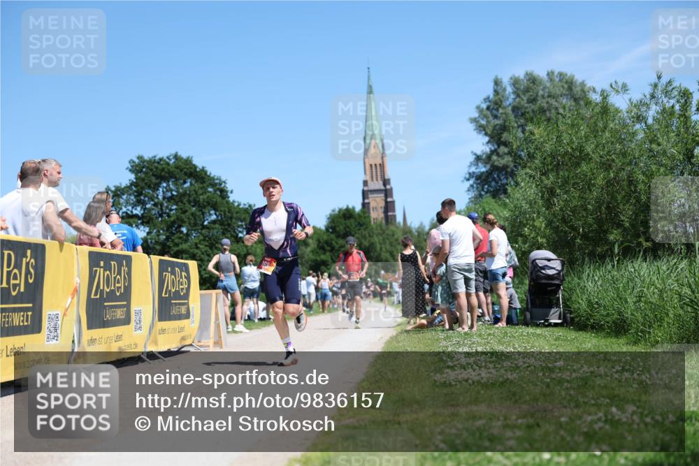 21.06.2026 - Viking Triathlon Michael Strokosch http://msf.ph/oto/9836157 21.06.2026 14:15:48 Laufen 119, 168, 208, 443 meine-sportfotos.de