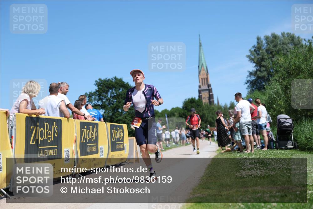 21.06.2026 - Viking Triathlon Michael Strokosch http://msf.ph/oto/9836159 21.06.2026 14:15:49 Laufen 119, 168, 208, 443 meine-sportfotos.de