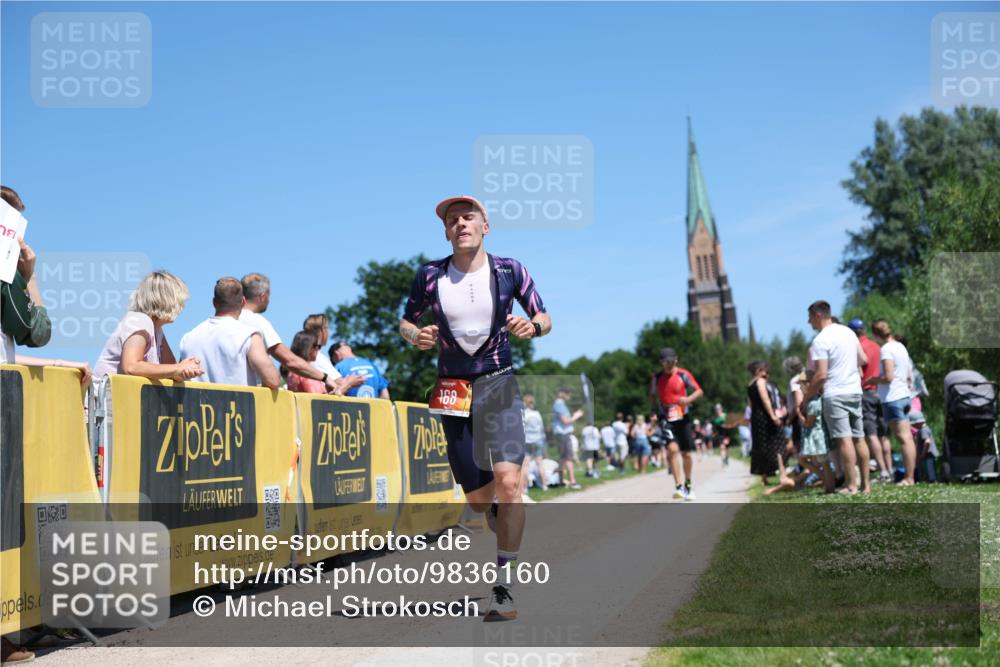 21.06.2026 - Viking Triathlon Michael Strokosch http://msf.ph/oto/9836160 21.06.2026 14:15:49 Laufen 119, 168, 208, 443 meine-sportfotos.de