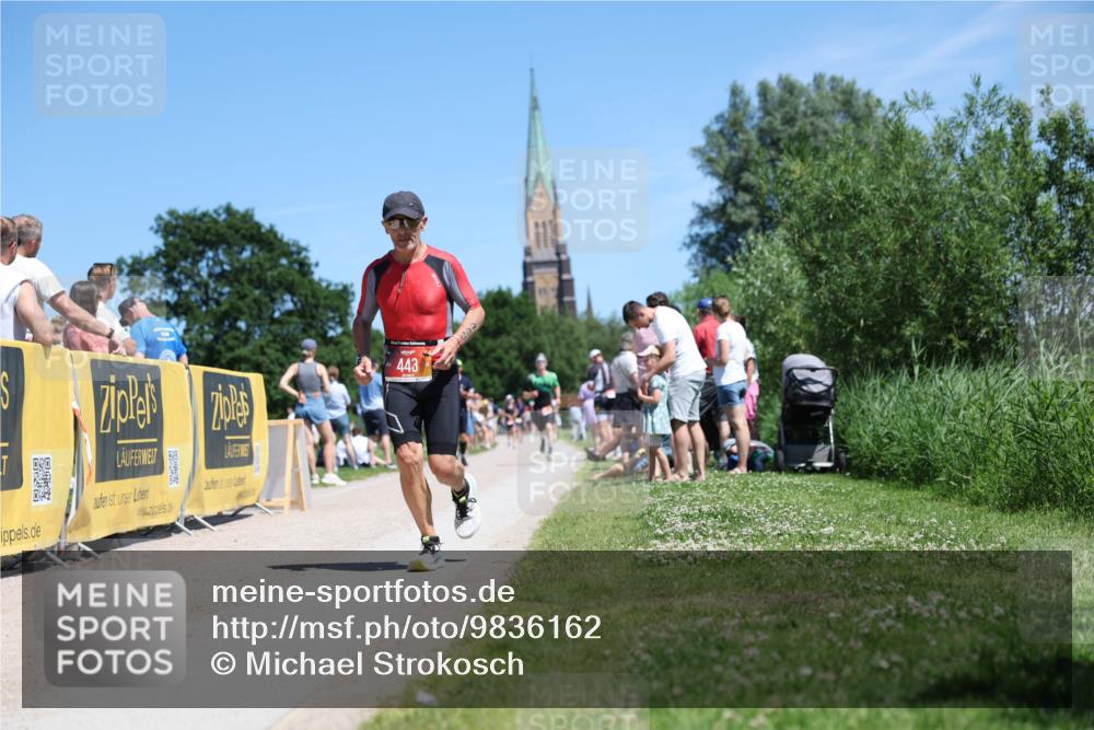 21.06.2026 - Viking Triathlon Michael Strokosch http://msf.ph/oto/9836162 21.06.2026 14:15:53 Laufen 119, 183, 443 meine-sportfotos.de