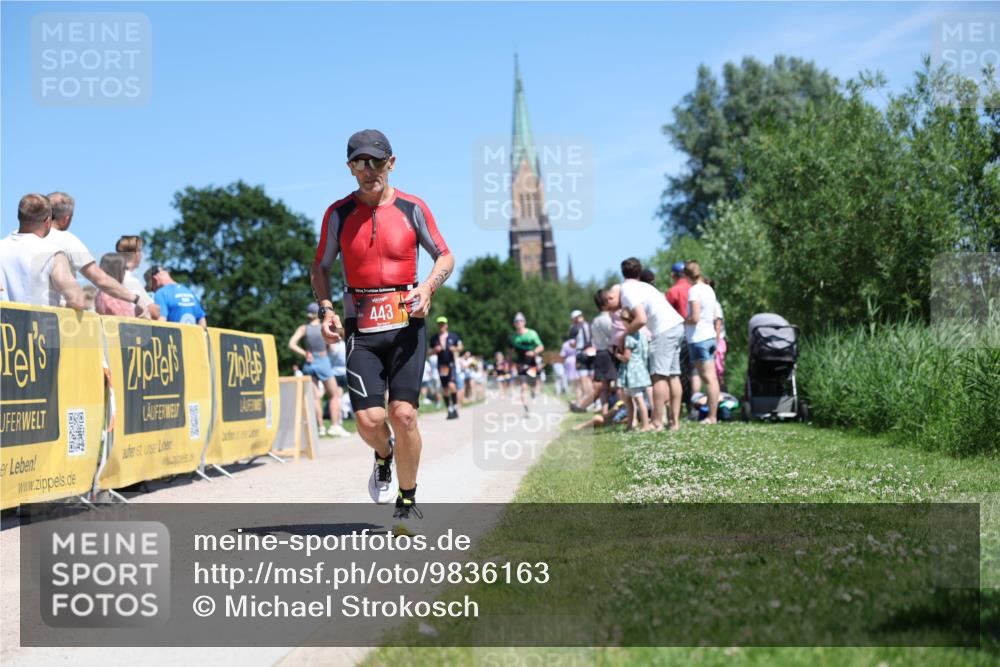 21.06.2026 - Viking Triathlon Michael Strokosch http://msf.ph/oto/9836163 21.06.2026 14:15:53 Laufen 119, 183, 443 meine-sportfotos.de