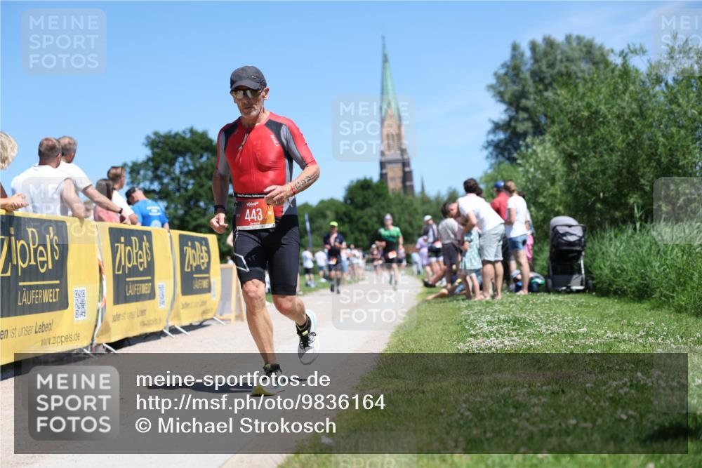 21.06.2026 - Viking Triathlon Michael Strokosch http://msf.ph/oto/9836164 21.06.2026 14:15:53 Laufen 119, 183, 443 meine-sportfotos.de