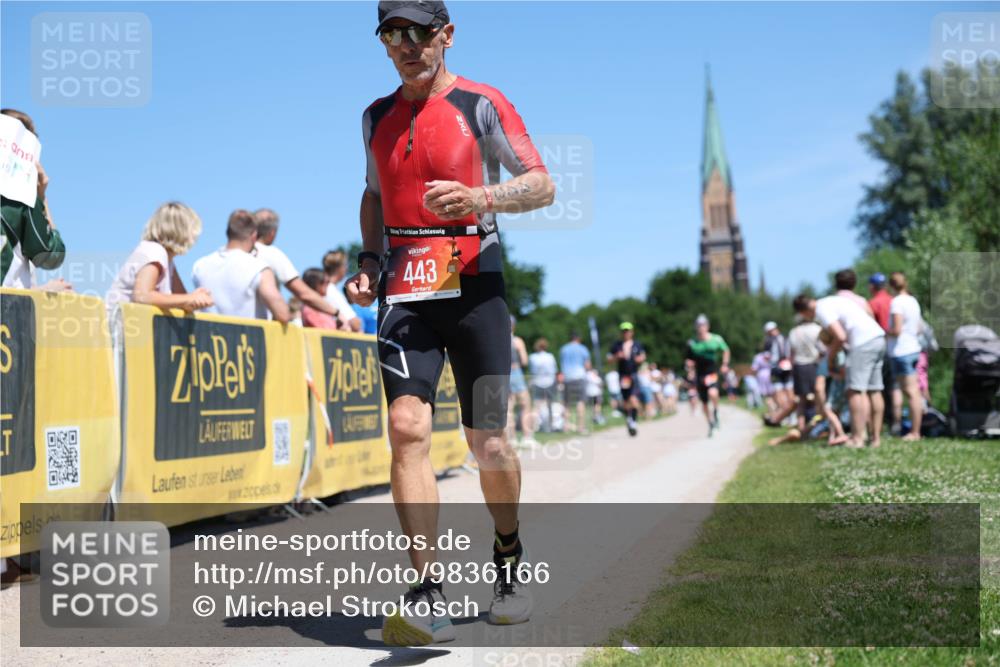 21.06.2026 - Viking Triathlon Michael Strokosch http://msf.ph/oto/9836166 21.06.2026 14:15:54 Laufen 119, 183, 443 meine-sportfotos.de