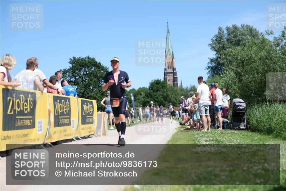 21.06.2026 - Viking Triathlon Michael Strokosch http://msf.ph/oto/9836173 21.06.2026 14:16:00 Laufen 119, 183, 494 meine-sportfotos.de