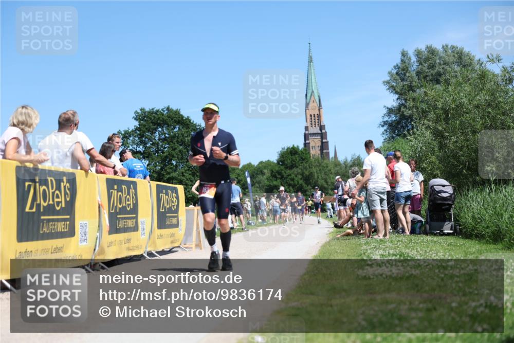 21.06.2026 - Viking Triathlon Michael Strokosch http://msf.ph/oto/9836174 21.06.2026 14:16:00 Laufen 119, 183, 494 meine-sportfotos.de