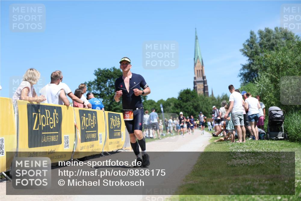 21.06.2026 - Viking Triathlon Michael Strokosch http://msf.ph/oto/9836175 21.06.2026 14:16:01 Laufen 183, 227, 494 meine-sportfotos.de