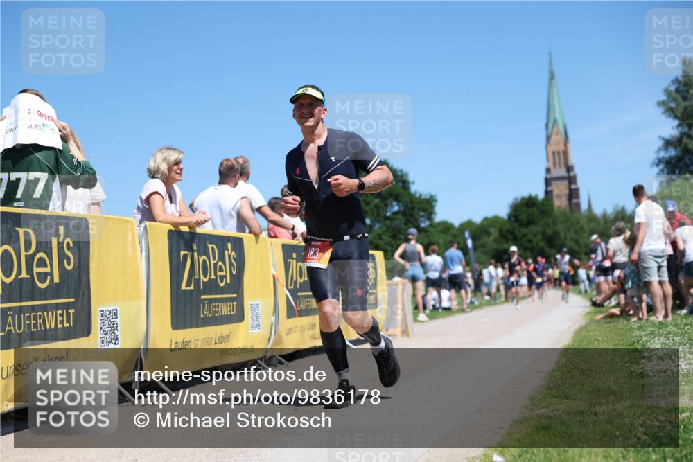 21.06.2026 - Viking Triathlon Michael Strokosch http://msf.ph/oto/9836178 21.06.2026 14:16:01 Laufen 183, 227, 494 meine-sportfotos.de