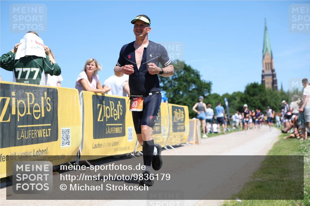 21.06.2026 - Viking Triathlon Michael Strokosch http://msf.ph/oto/9836179 21.06.2026 14:16:02 Laufen 183, 227, 494 meine-sportfotos.de