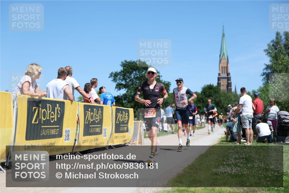 21.06.2026 - Viking Triathlon Michael Strokosch http://msf.ph/oto/9836181 21.06.2026 14:16:09 Laufen 54, 227, 494, 500, 556, 615 meine-sportfotos.de