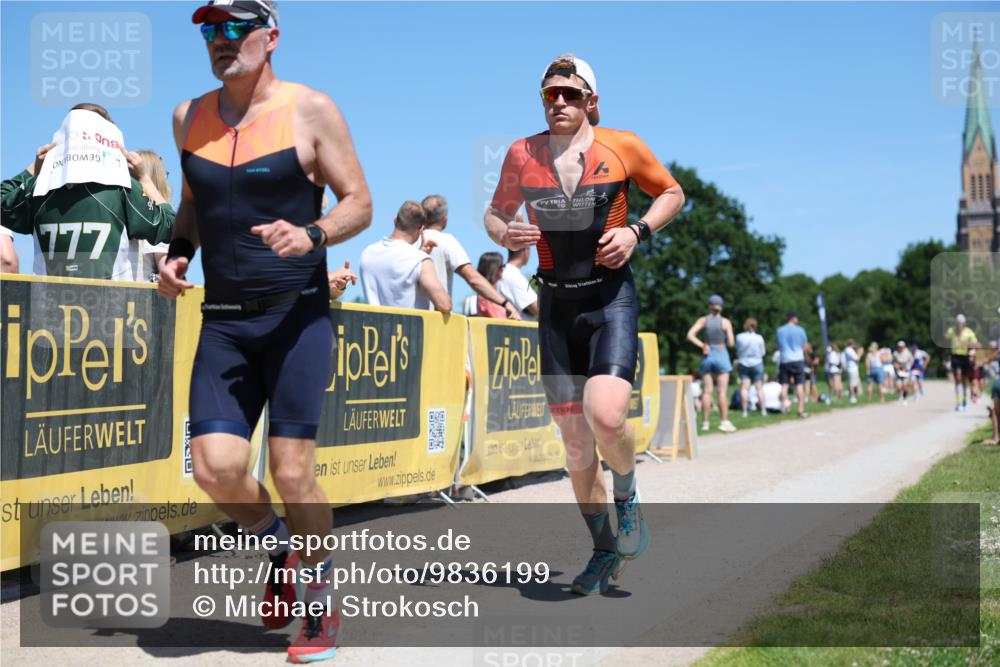 21.06.2026 - Viking Triathlon Michael Strokosch http://msf.ph/oto/9836199 21.06.2026 14:16:16 Laufen 54, 455, 500, 556, 615 meine-sportfotos.de