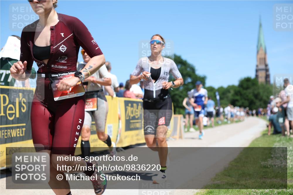 21.06.2026 - Viking Triathlon Michael Strokosch http://msf.ph/oto/9836220 21.06.2026 14:16:29 Laufen 17, 249, 258, 384 meine-sportfotos.de