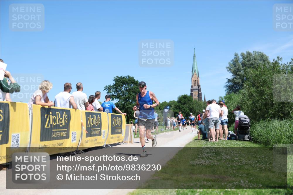 21.06.2026 - Viking Triathlon Michael Strokosch http://msf.ph/oto/9836230 21.06.2026 14:16:51 Laufen 164, 176, 639 meine-sportfotos.de