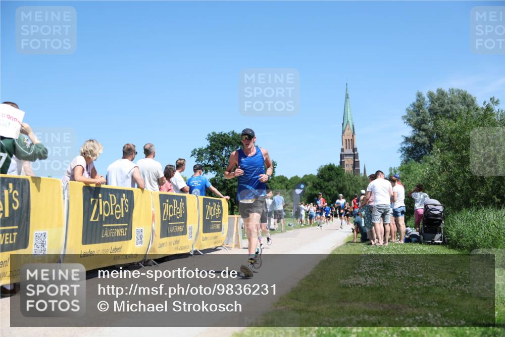21.06.2026 - Viking Triathlon Michael Strokosch http://msf.ph/oto/9836231 21.06.2026 14:16:51 Laufen 164, 176, 639 meine-sportfotos.de