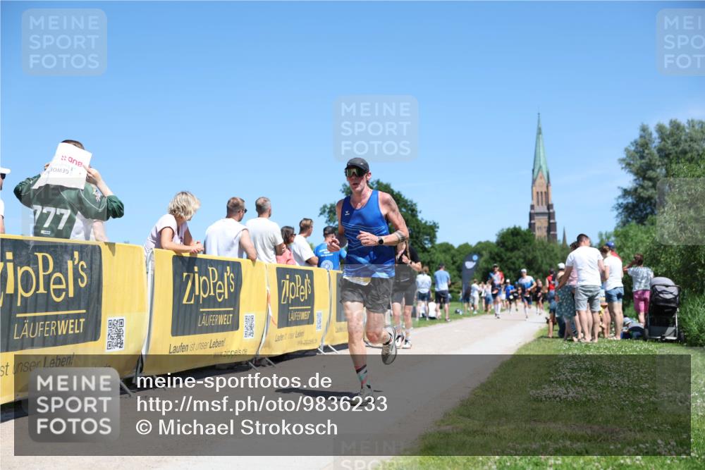 21.06.2026 - Viking Triathlon Michael Strokosch http://msf.ph/oto/9836233 21.06.2026 14:16:52 Laufen 78, 164, 176, 639 meine-sportfotos.de