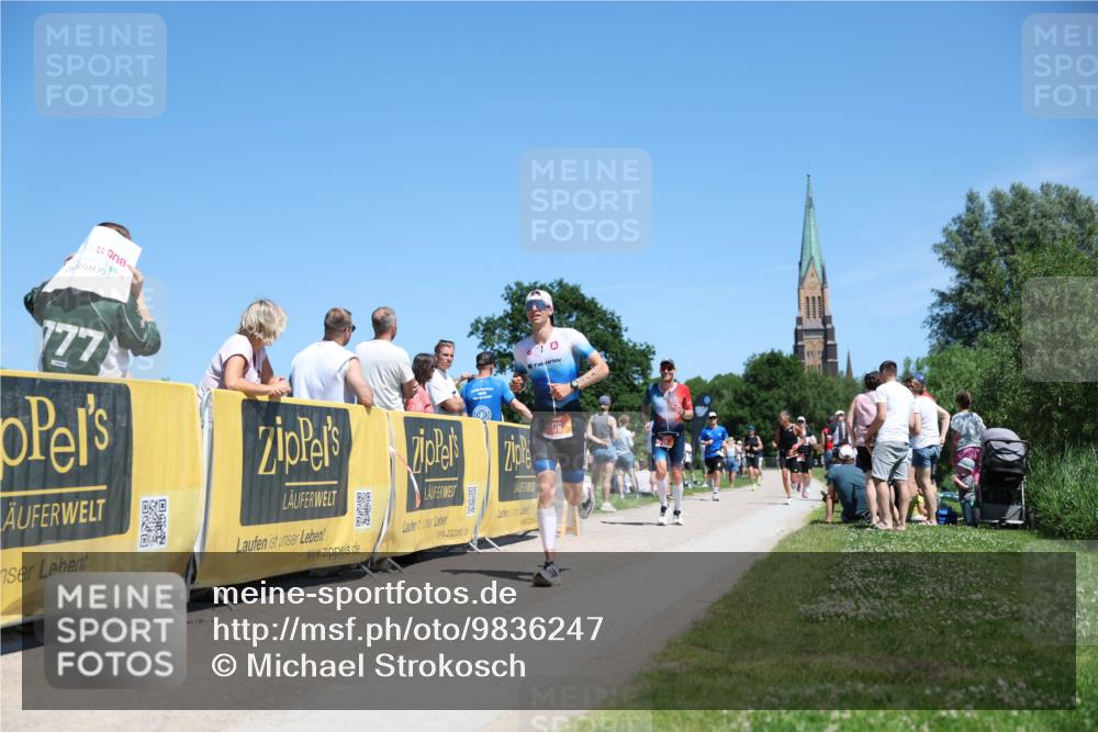 21.06.2026 - Viking Triathlon Michael Strokosch http://msf.ph/oto/9836247 21.06.2026 14:16:57 Laufen 68, 78, 164, 176, 305, 526, 644 meine-sportfotos.de