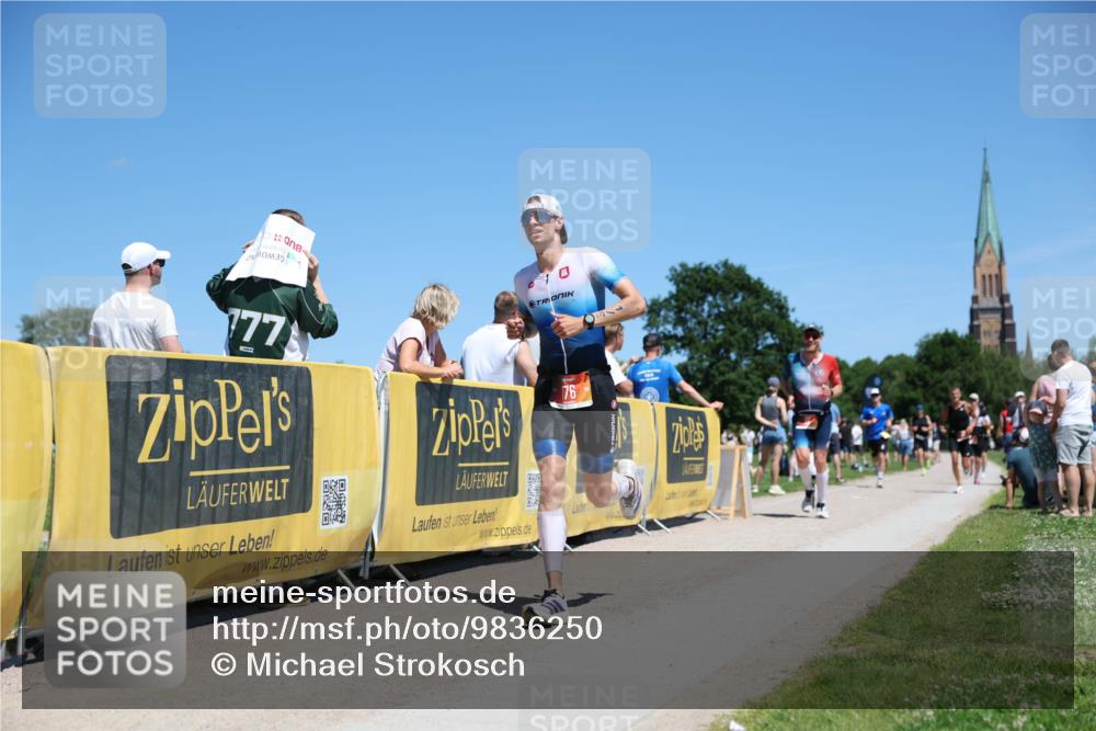 21.06.2026 - Viking Triathlon Michael Strokosch http://msf.ph/oto/9836250 21.06.2026 14:16:58 Laufen 68, 78, 164, 176, 305, 526, 644 meine-sportfotos.de