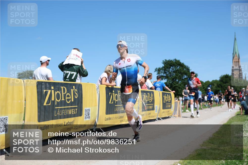 21.06.2026 - Viking Triathlon Michael Strokosch http://msf.ph/oto/9836251 21.06.2026 14:16:58 Laufen 68, 78, 164, 176, 305, 526, 644 meine-sportfotos.de