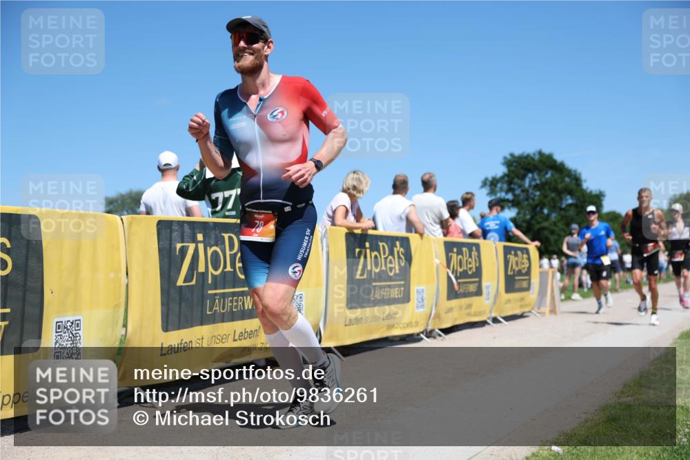21.06.2026 - Viking Triathlon Michael Strokosch http://msf.ph/oto/9836261 21.06.2026 14:17:02 Laufen 68, 78, 305, 370, 526, 644 meine-sportfotos.de