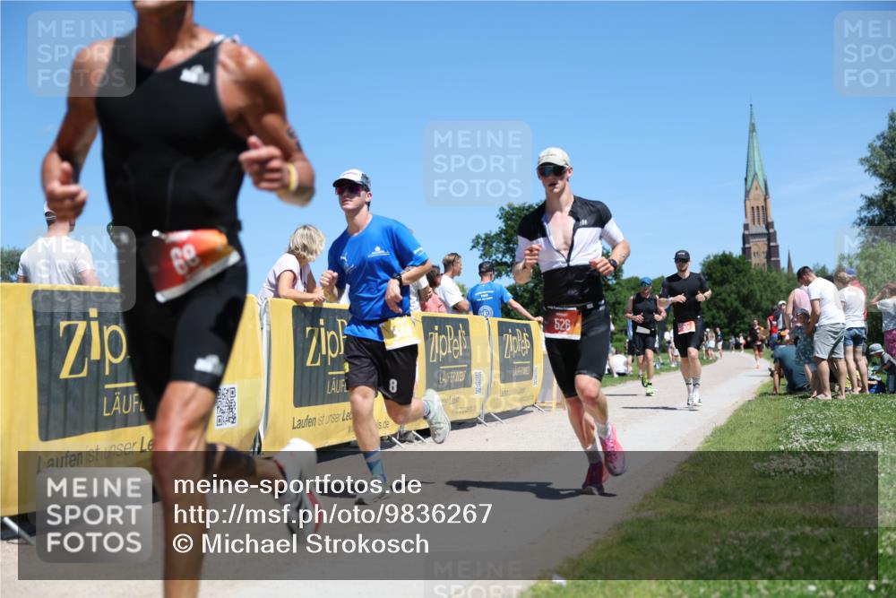 21.06.2026 - Viking Triathlon Michael Strokosch http://msf.ph/oto/9836267 21.06.2026 14:17:04 Laufen 68, 78, 305, 370, 526, 644 meine-sportfotos.de