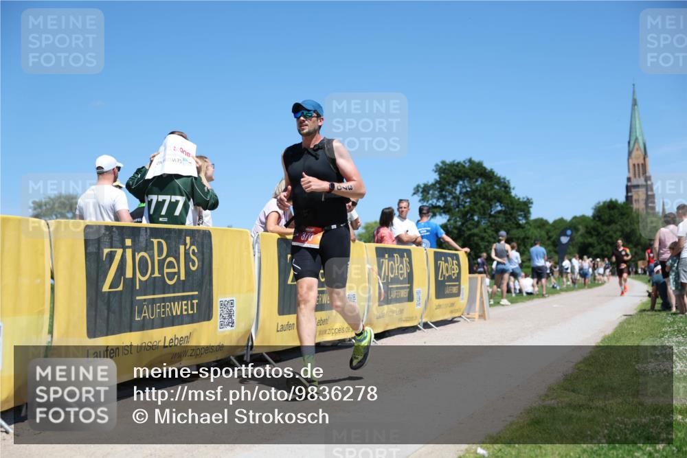 21.06.2026 - Viking Triathlon Michael Strokosch http://msf.ph/oto/9836278 21.06.2026 14:17:08 Laufen 142, 305, 370 meine-sportfotos.de