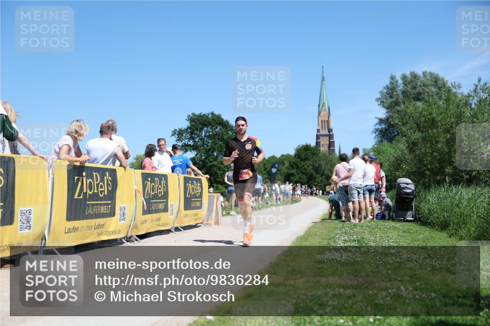 21.06.2026 - Viking Triathlon Michael Strokosch http://msf.ph/oto/9836284 21.06.2026 14:17:14 Laufen 142 meine-sportfotos.de