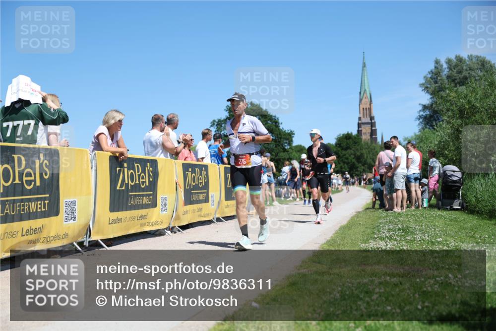 21.06.2026 - Viking Triathlon Michael Strokosch http://msf.ph/oto/9836311 21.06.2026 14:17:45 Laufen 134, 213, 275, 316, 364 meine-sportfotos.de