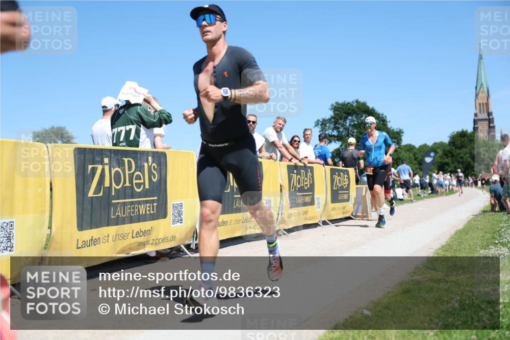 21.06.2026 - Viking Triathlon Michael Strokosch http://msf.ph/oto/9836323 21.06.2026 14:17:48 Laufen 134, 213, 275, 316, 364 meine-sportfotos.de