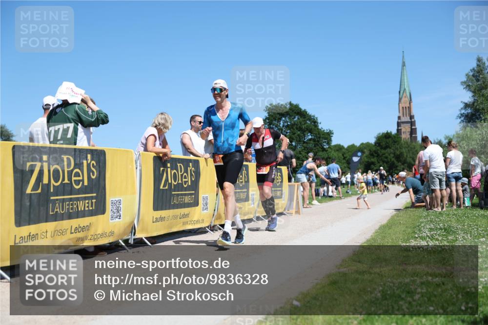 21.06.2026 - Viking Triathlon Michael Strokosch http://msf.ph/oto/9836328 21.06.2026 14:17:50 Laufen 134, 213, 316 meine-sportfotos.de
