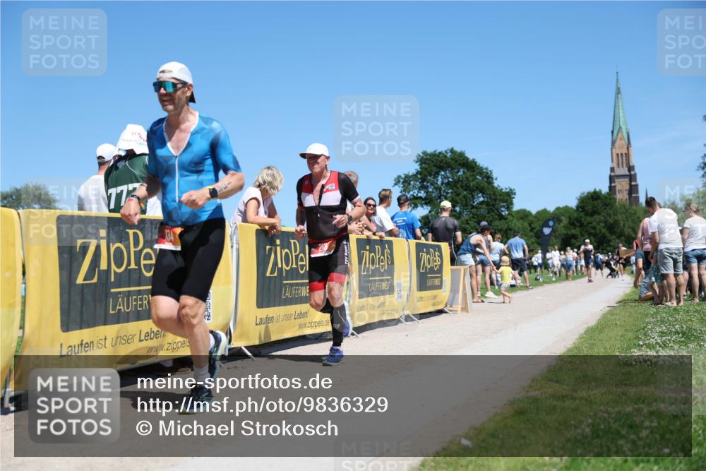 21.06.2026 - Viking Triathlon Michael Strokosch http://msf.ph/oto/9836329 21.06.2026 14:17:50 Laufen 134, 213, 316 meine-sportfotos.de