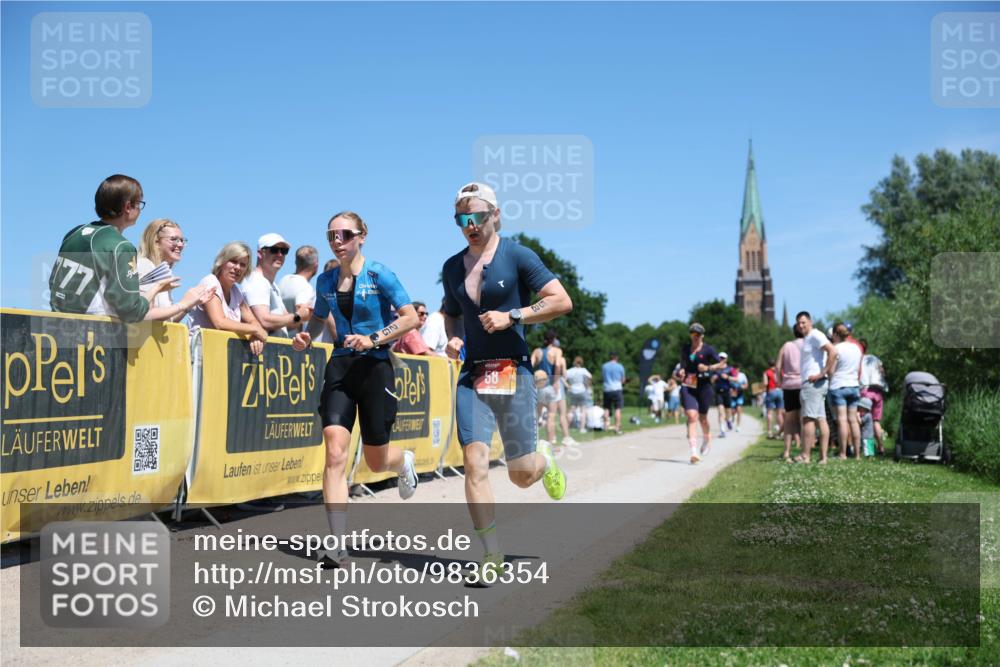 21.06.2026 - Viking Triathlon Michael Strokosch http://msf.ph/oto/9836354 21.06.2026 14:18:15 Laufen 26, 58, 194, 330, 470 meine-sportfotos.de