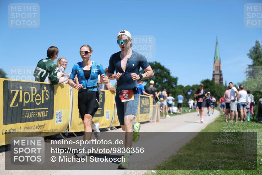 21.06.2026 - Viking Triathlon Michael Strokosch http://msf.ph/oto/9836356 21.06.2026 14:18:15 Laufen 26, 58, 194, 330, 470 meine-sportfotos.de