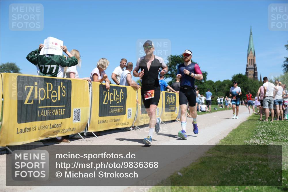 21.06.2026 - Viking Triathlon Michael Strokosch http://msf.ph/oto/9836368 21.06.2026 14:18:21 Laufen 194, 330, 339, 470 meine-sportfotos.de