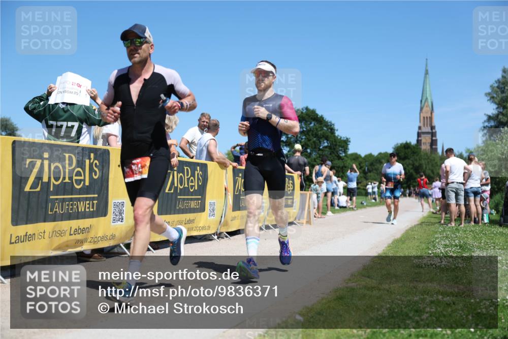21.06.2026 - Viking Triathlon Michael Strokosch http://msf.ph/oto/9836371 21.06.2026 14:18:22 Laufen 194, 330, 339, 470 meine-sportfotos.de