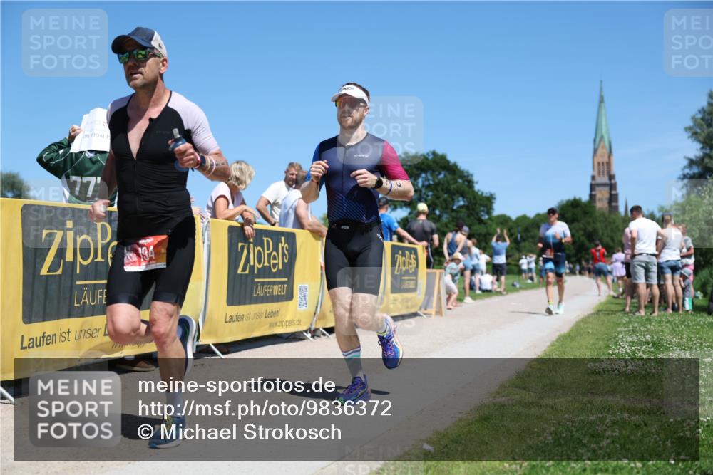 21.06.2026 - Viking Triathlon Michael Strokosch http://msf.ph/oto/9836372 21.06.2026 14:18:22 Laufen 194, 330, 339, 470 meine-sportfotos.de