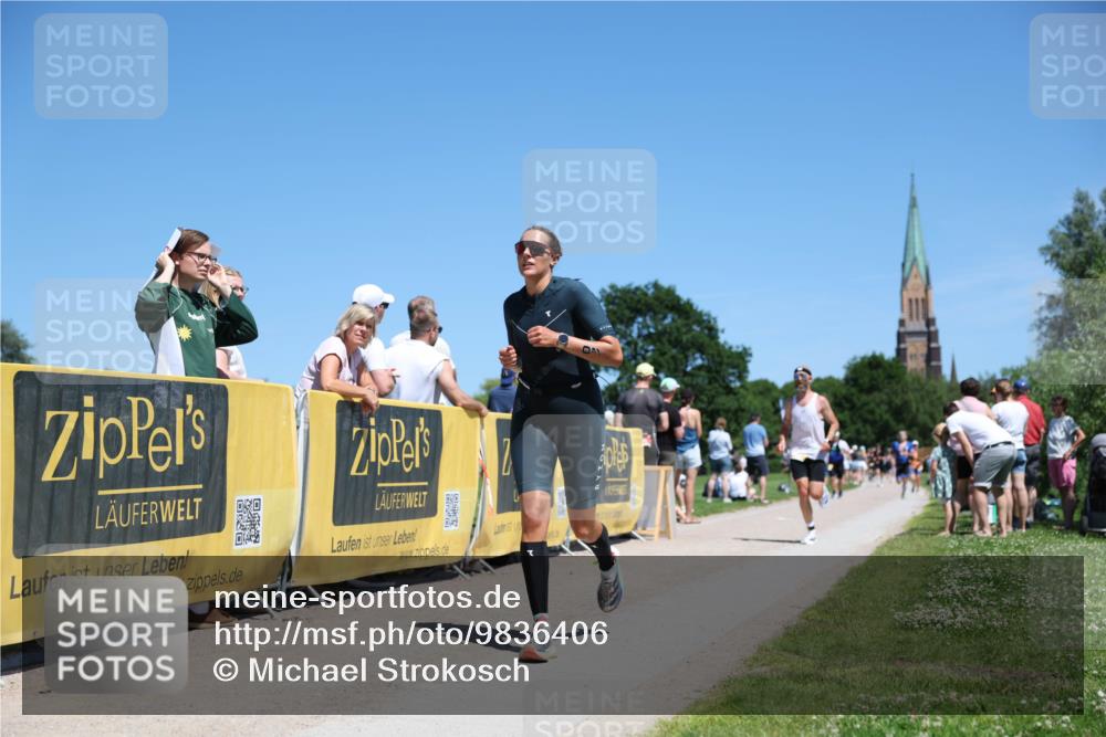 21.06.2026 - Viking Triathlon Michael Strokosch http://msf.ph/oto/9836406 21.06.2026 14:18:49 Laufen 20, 360, 667 meine-sportfotos.de