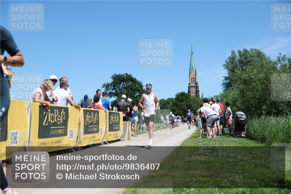 21.06.2026 - Viking Triathlon Michael Strokosch http://msf.ph/oto/9836407 21.06.2026 14:18:50 Laufen 20, 360, 667 meine-sportfotos.de