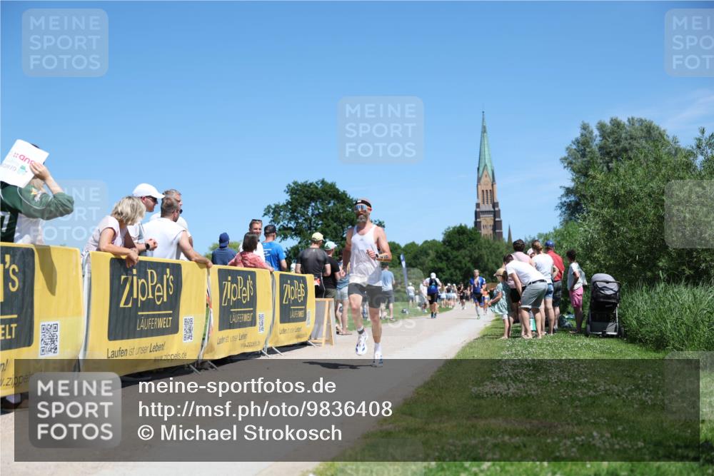21.06.2026 - Viking Triathlon Michael Strokosch http://msf.ph/oto/9836408 21.06.2026 14:18:50 Laufen 20, 360, 667 meine-sportfotos.de