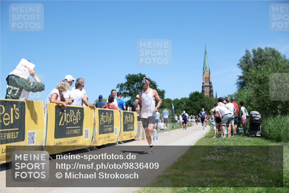 21.06.2026 - Viking Triathlon Michael Strokosch http://msf.ph/oto/9836409 21.06.2026 14:18:50 Laufen 20, 360, 667 meine-sportfotos.de
