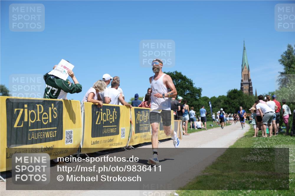 21.06.2026 - Viking Triathlon Michael Strokosch http://msf.ph/oto/9836411 21.06.2026 14:18:51 Laufen 20, 360, 667 meine-sportfotos.de