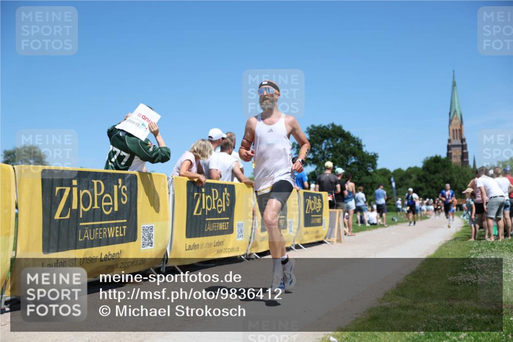 21.06.2026 - Viking Triathlon Michael Strokosch http://msf.ph/oto/9836412 21.06.2026 14:18:51 Laufen 20, 360, 667 meine-sportfotos.de