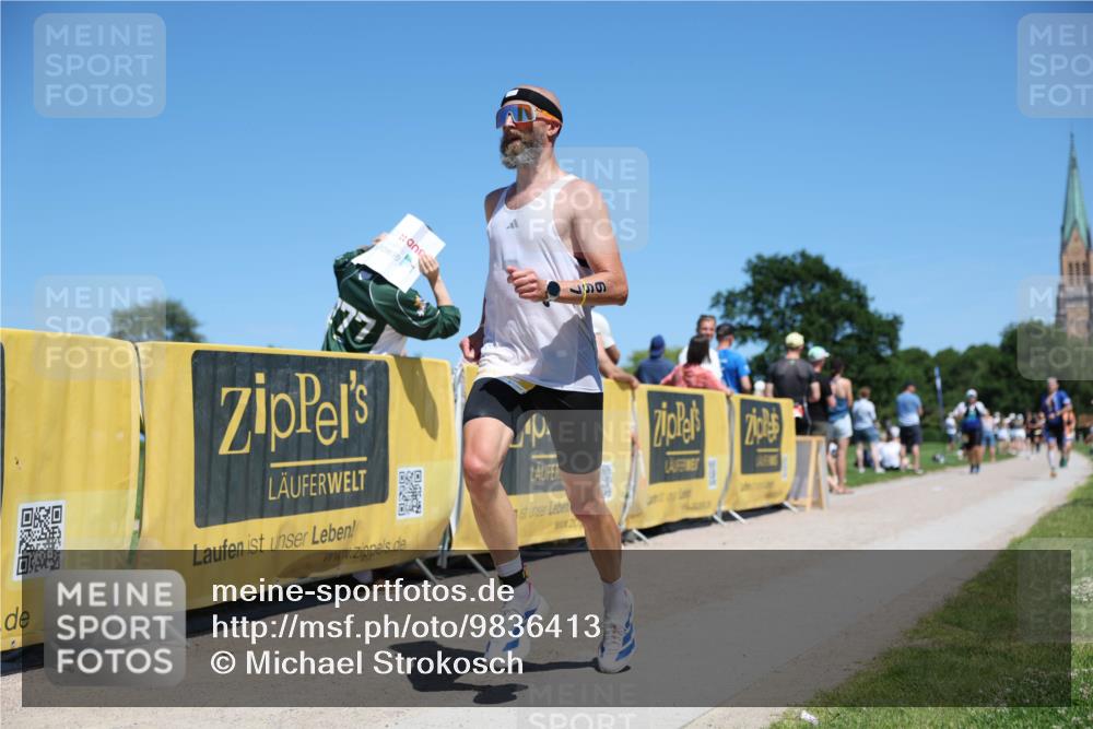 21.06.2026 - Viking Triathlon Michael Strokosch http://msf.ph/oto/9836413 21.06.2026 14:18:51 Laufen 20, 360, 667 meine-sportfotos.de