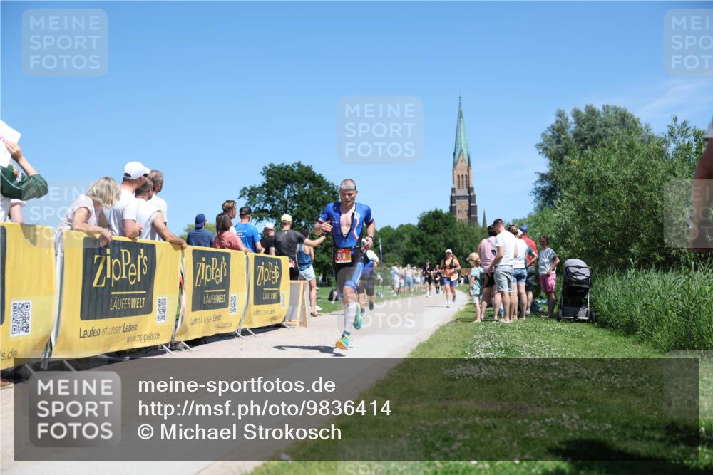 21.06.2026 - Viking Triathlon Michael Strokosch http://msf.ph/oto/9836414 21.06.2026 14:18:55 Laufen 360, 638, 645 meine-sportfotos.de